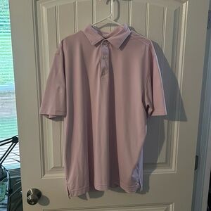 Men’s Footjoy Golf Polo